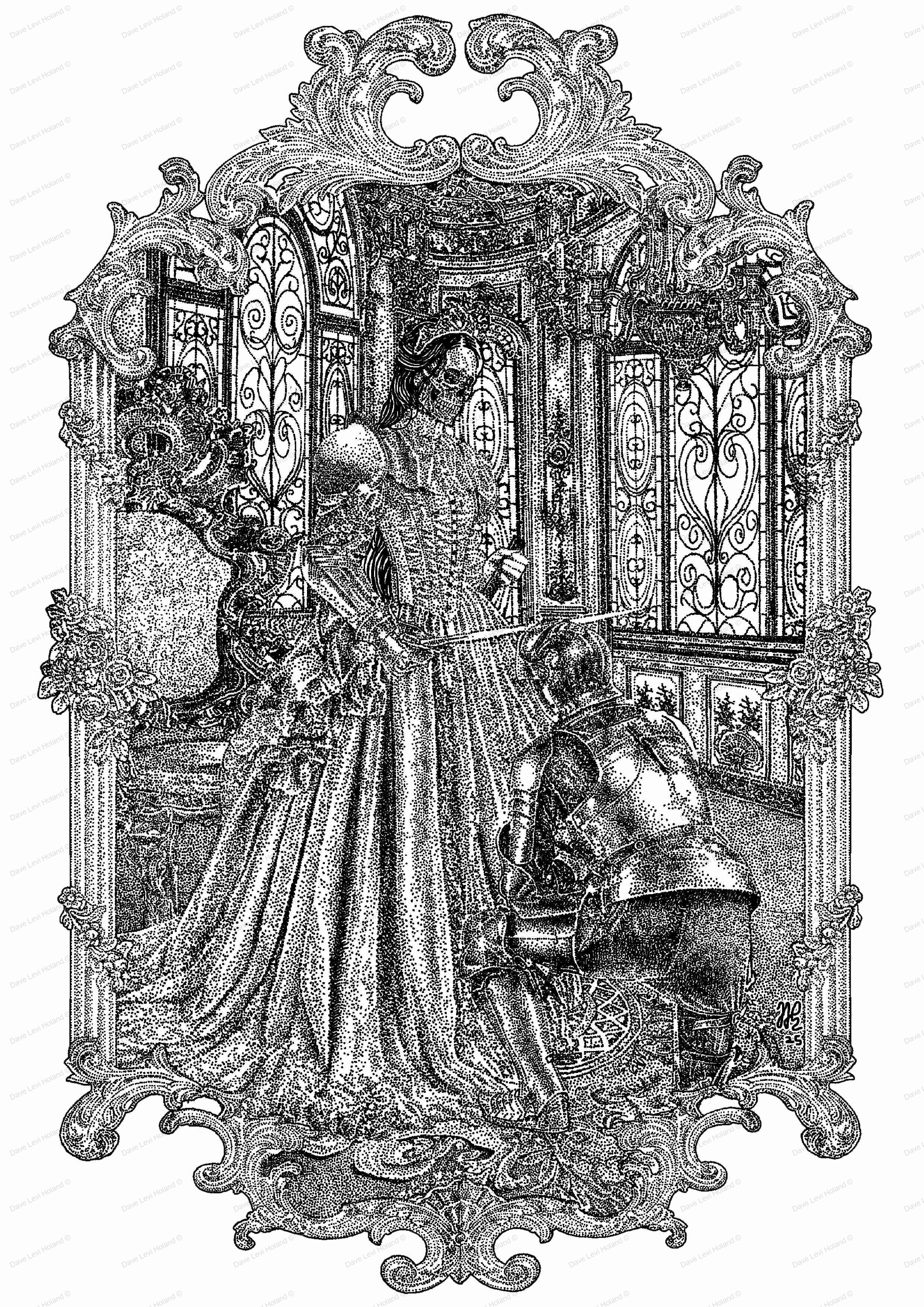 THRONE