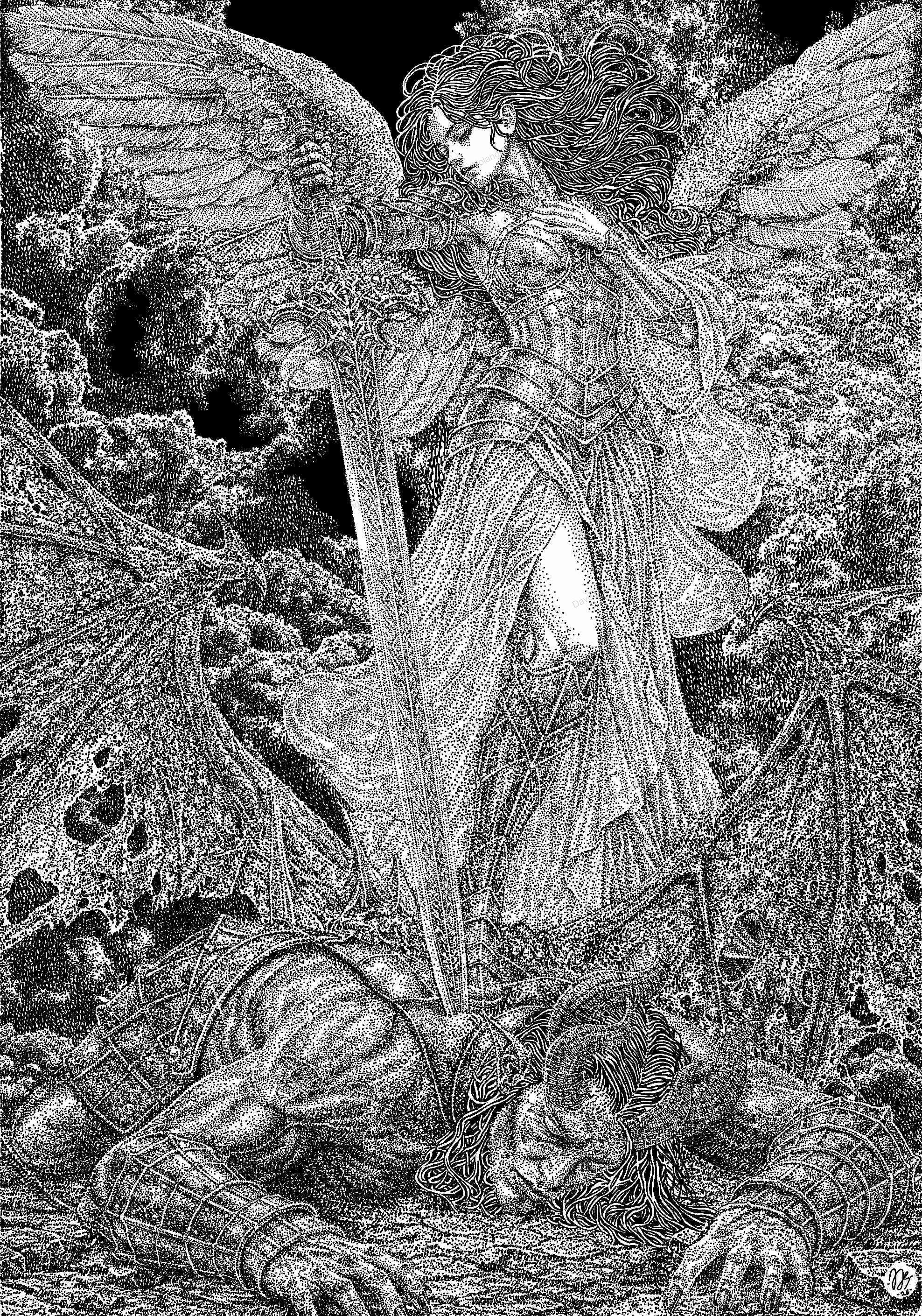 JUDGMENT BENEATH THE ABYYS